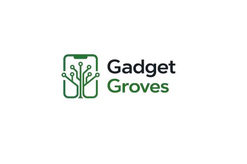 Gadget Groves 